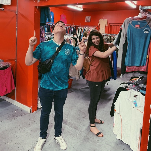 Meet your Posher, Ariana - Picture 12 of 14